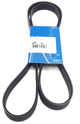 SKF VKMV 6PK1880 CORREA DE CUÑA MULTICOSTAL  