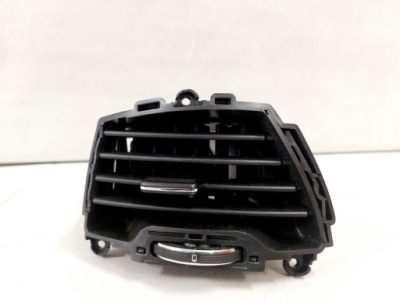 Kia sportage 3 iii решётка обдув правая 97490-3w000 фото №1