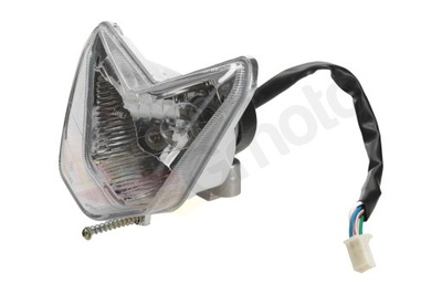 LAMPA PRZÓD SHINERAY BASHAN QUAD ATV 150 200 250