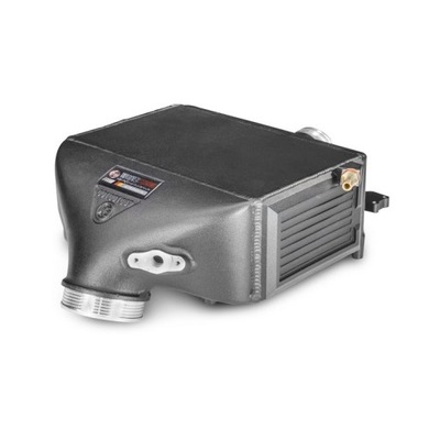 Wagner інтеркулер bmw f80 f82 f83 f87 m2 m3 m4 s55b30 3.0 single turbo фото №1