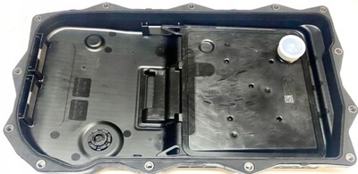 BANDEJA CAJAS DE TRANSMISIÓN ZF 8HP70 8HP45 DODGE JEEP RAM  