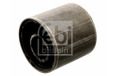 FEBI BILSTEIN SILENTBLOCK РЫЧАГА ПЕРЕД Z TYŁU L/P BMW 3 E46 2.5 3.0