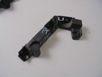 Напрямна бампера правий задня citroen c4 cactus przed lift 2014 rok фото №1