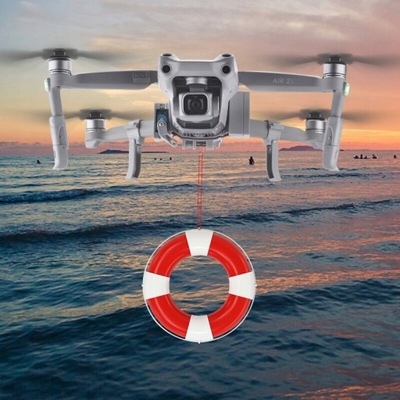 Airdrop System dla DJI Mavic AIR 2/2S Drone