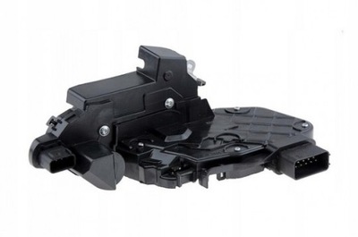 Nty ezc-lr-014 замок дверь фото №1