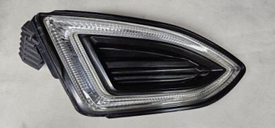 Ford edge led drl оригинал правый перед ft4b-13d272-a фото №1