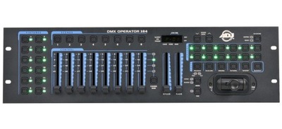 American DJ DMX Operator 384 sterownik DMX
