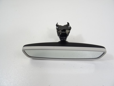 Vw t-roc дзеркало внутрішнє 3g0857511at 2017- фото №1