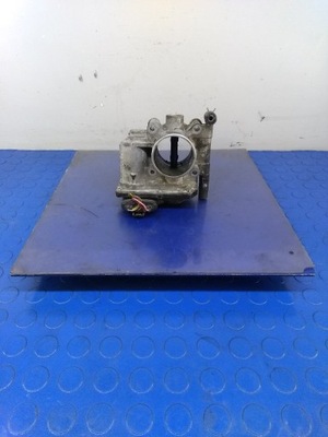 Mazda 6 2.0 citd дросельна заслінка 136b0b фото №1