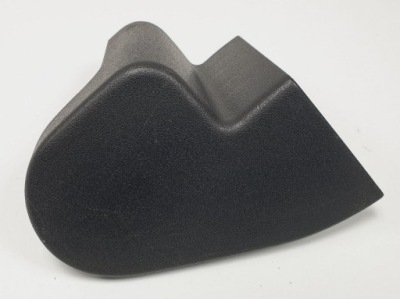 Защита рейки сиденье правый перед discovery iv l319 фото №1