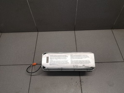 Подушка подушка безпеки пасажира audi a8 d2 eu 4d1880203c фото №1