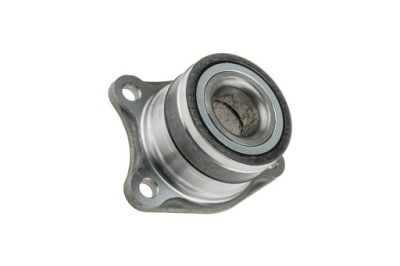 Ступиця підшипник колеса задня toyota carina vi 1.6 gli фото №1