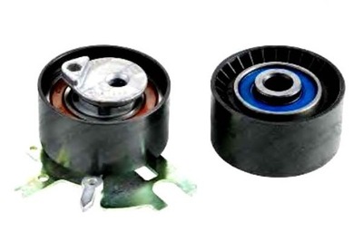 Snr набор ремень распределительного вала volvo c30 c70 ii s40 ii фото №1