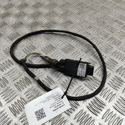 Audi q5 sq5 2020 датчик лямбда-зонд фото №1