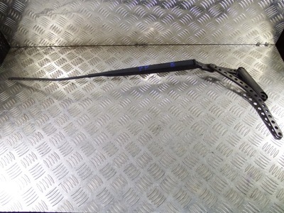 Двірник важіль права передня правий перед renault scenic ii фото №1