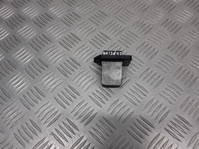 Резистор резистор вентилятор chevrolet captiva фото №1