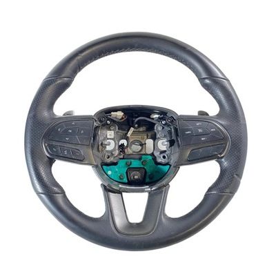 Dodge charger 2022 кермо фото №1