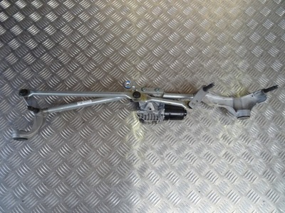 Mercedes gle w167 механізм двірник фото №1