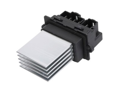 Резистор резистор вентилятор grand cherokee wh wk фото №1