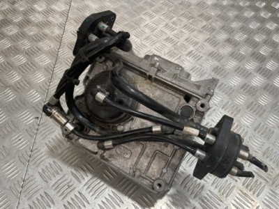 Насос adblue iveco stralis cursor 10 450 00842468920 фото №1