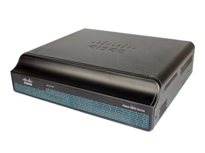 Router CISCO 1941 K9 V02 Integrated Services