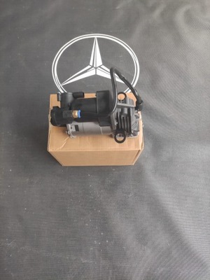 Компресор компресор насос mercedes s klasa w222 фото №1