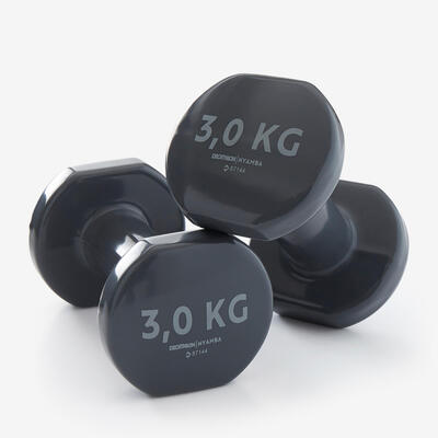 Hantle fitness Nyamba 2 x 3 kg