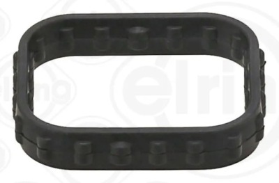 Прокладка термостата 564.390 elring opel insignia фото №1