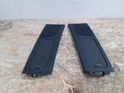 Porsche 718 cayman 982 бардачок жалюзі тунель фото №1