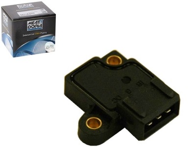 Модуль zapło hyundai atos s sonata ii mitsubishi colt iii colt iv colt фото №1