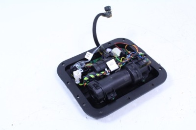 Насос adblue fiat ducato iii 17r. 2,2d фото №1