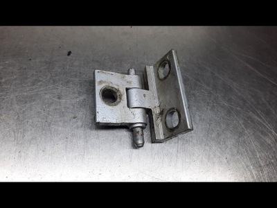 Петля дверь правый volvo v70 ii s60 фото №1