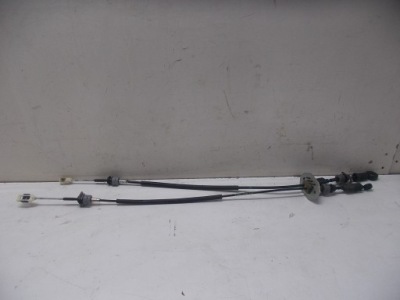 Sportage iii трос передач механическая коробка передач 2.0 crdi фото №1