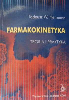 Farmakokinetyka Tadeusz Hermann