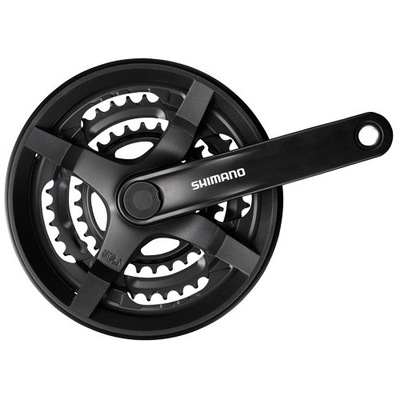 Korba Shimano FC-TY301 170 mm