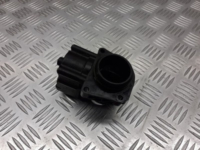 Дросельна заслінка citroen c3 1.4 hdi 9656113080 фото №1