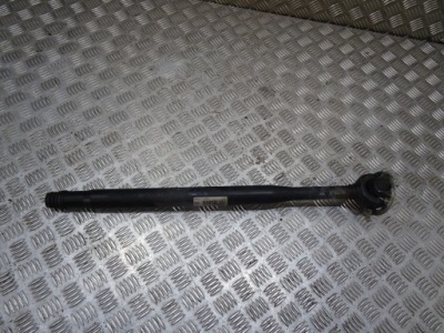 Mercedes w222 s-klasa wal приводной передний 2534103201 фото №1