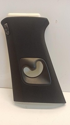 Bmw 7 g11 защита стойка левая 7355329 фото №1