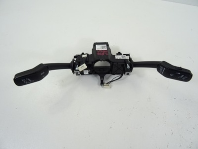 Vw t-roc перемикачі перемикач комбінований джгут 5q1953521as фото №1