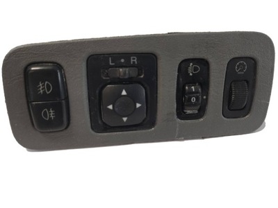 Выключатель света mitsubishi space wagon 2000 фото №1