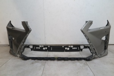 Бампер перед передний lexus rx iv 52119-48d40 фото №1