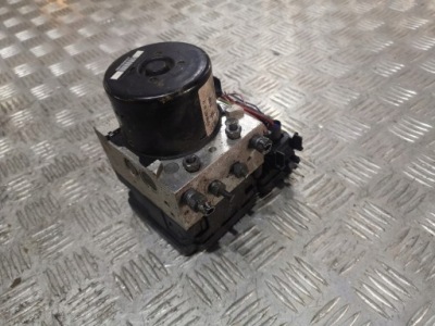 Mercedes glk x204 204 насос abs a2045455232 фото №1