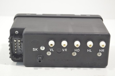 Помпа доводчик дверь softclose mercedes w140 s klasa 1408001748 фото №1