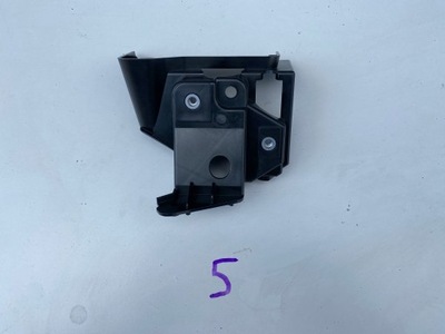 Tesla s кронштейн радара левая 1128653-00-c фото №1