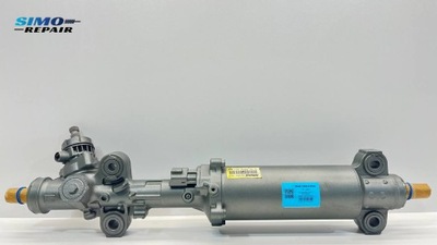 Рулевая рейка трансмиссия рулевая mazda rx 8 se17 2003-2012 f151-32960 фото №1