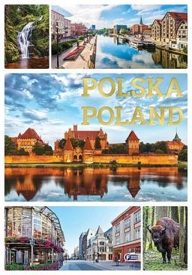 Polska - Poland. Album