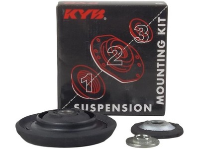 KAYABA AIR BAGS SHOCK ABSORBER CITROEN C4  