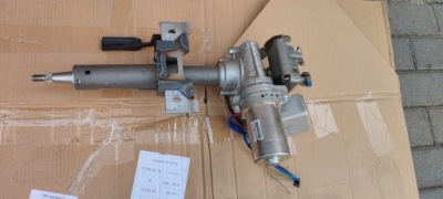 Mitsubishi space star ii lift 15-19 усилитель электрический колонка + модуль фото №1