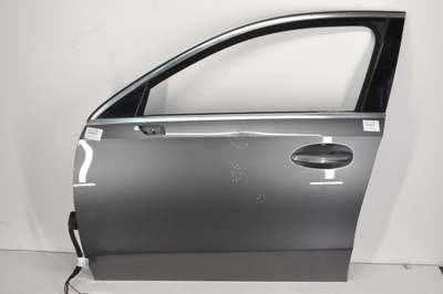 Mercedes w177 дверь левый перед левая передние фото №1