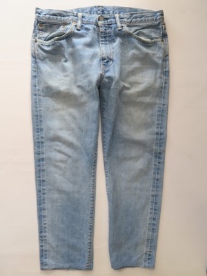 Levi's spodnie jeansowe 34/30